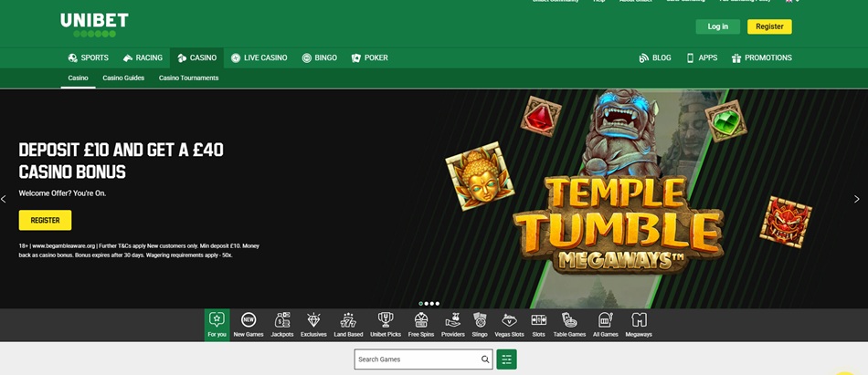 Unibet